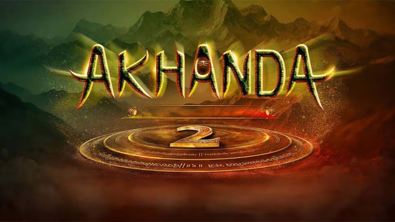 Akhanda 2