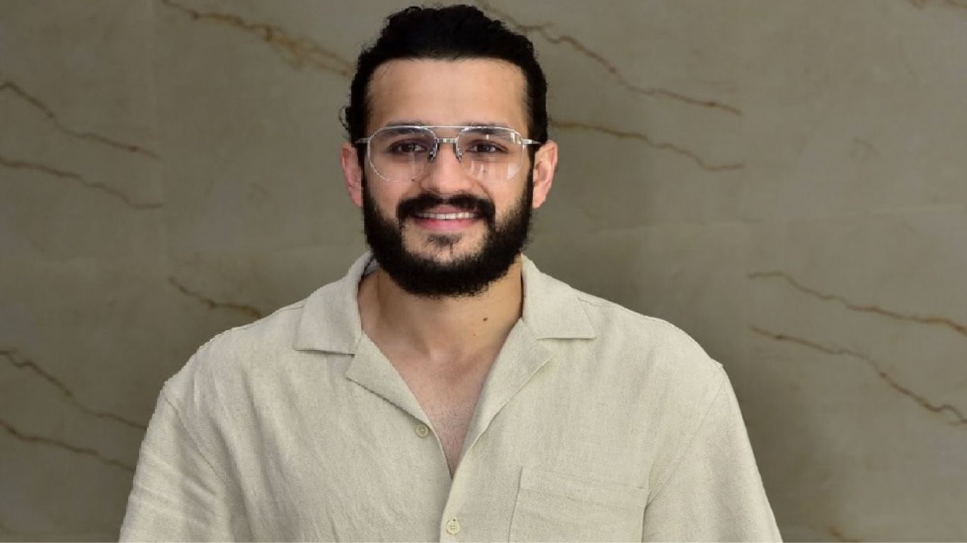 Akhil-6