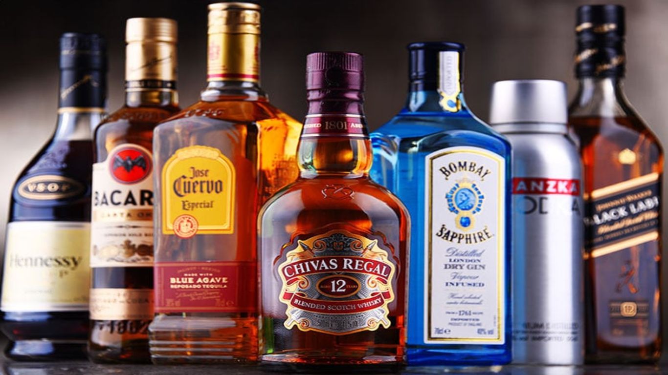 Liquor Price Hike