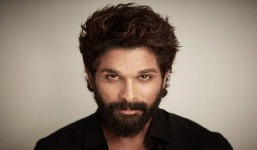 Allu Arjun
