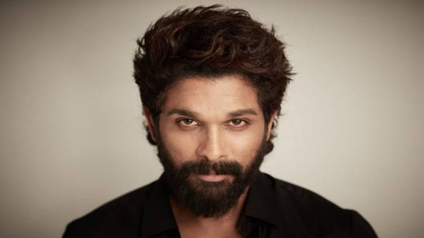 Allu Arjun