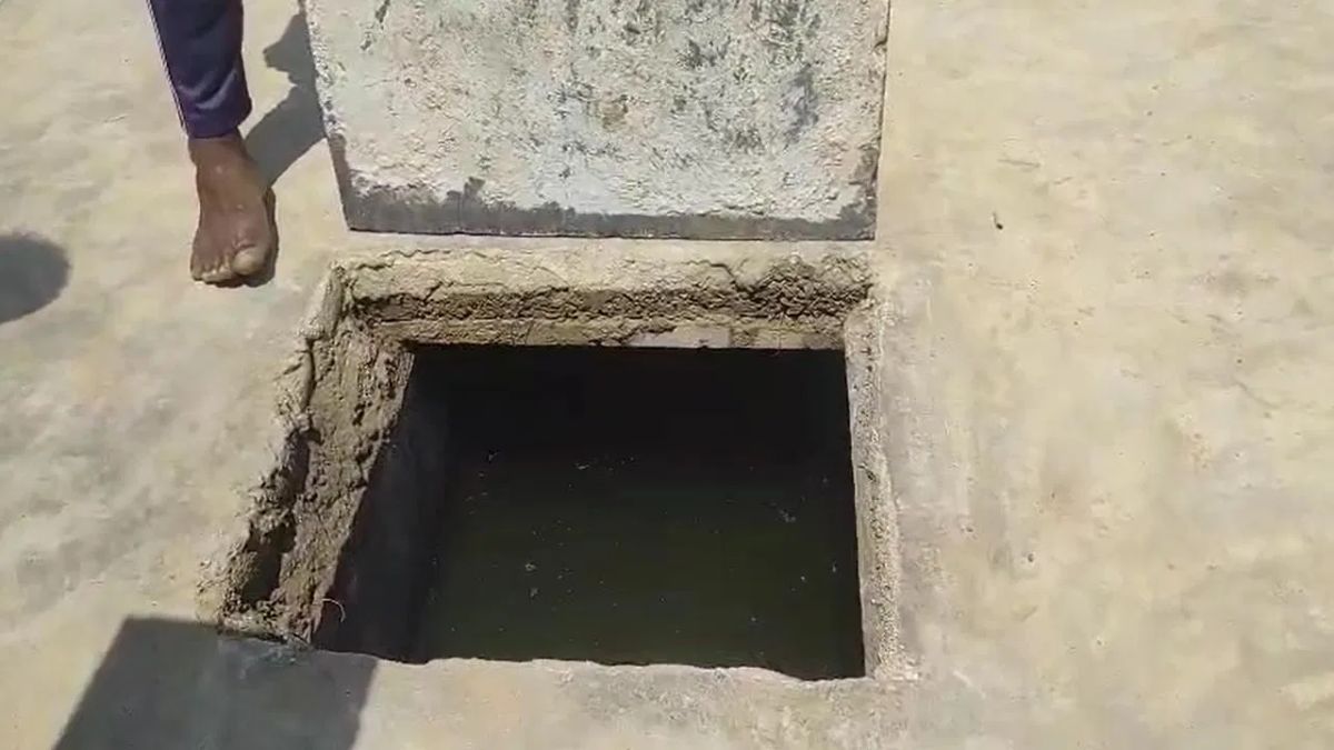 Andhra Pradesh