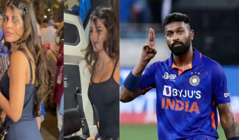 Hardik Pandya