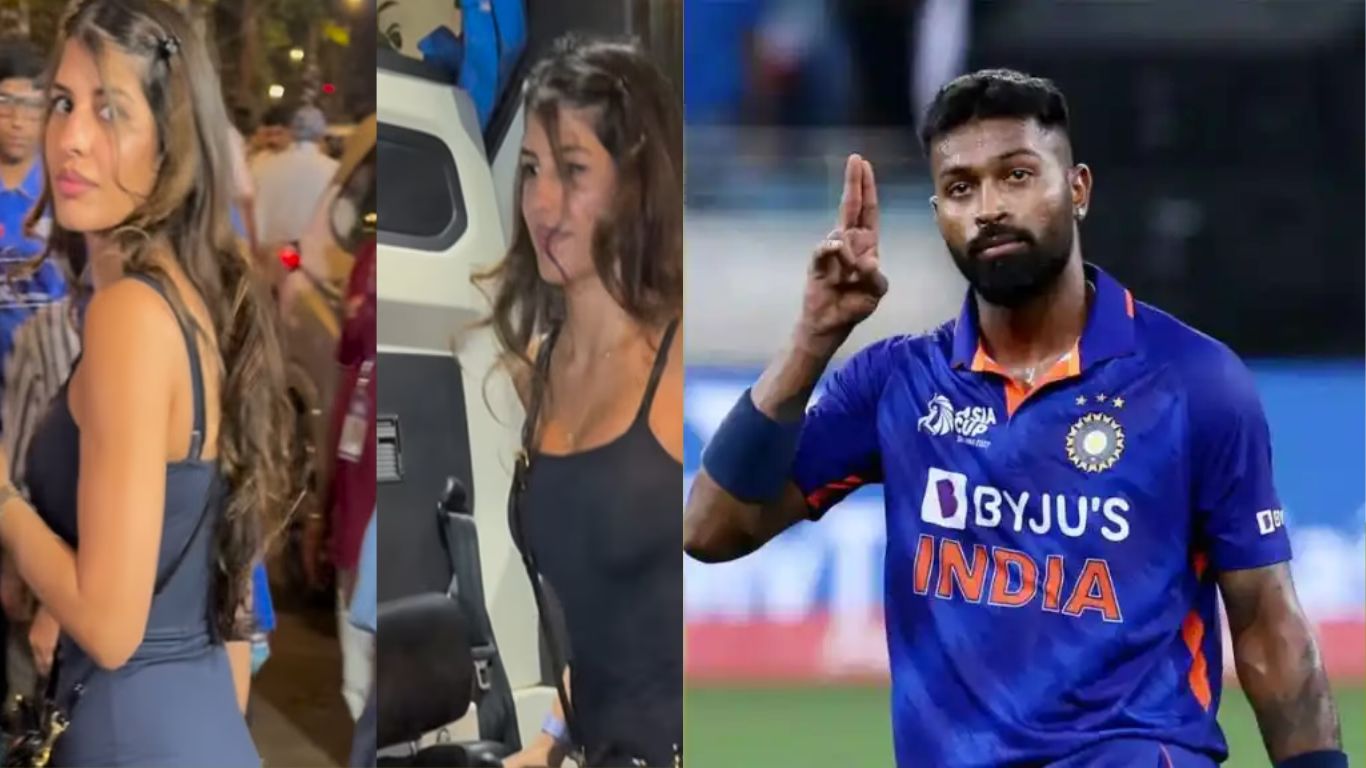 Hardik Pandya