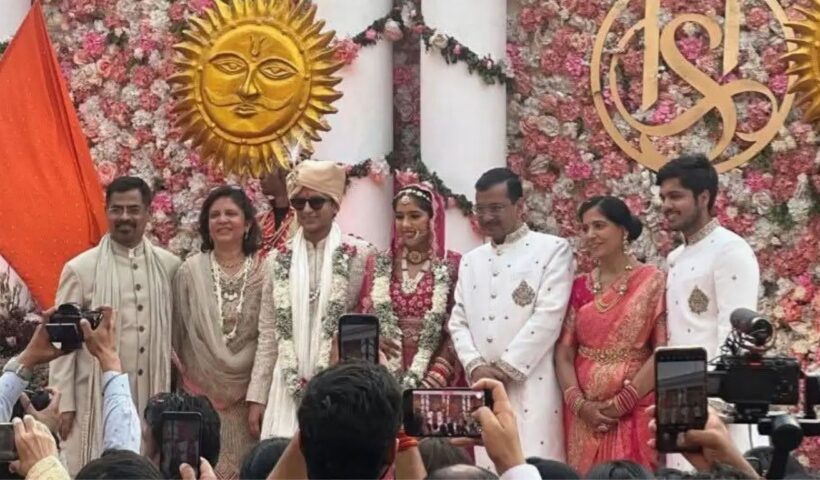 Arvind Kejriwal