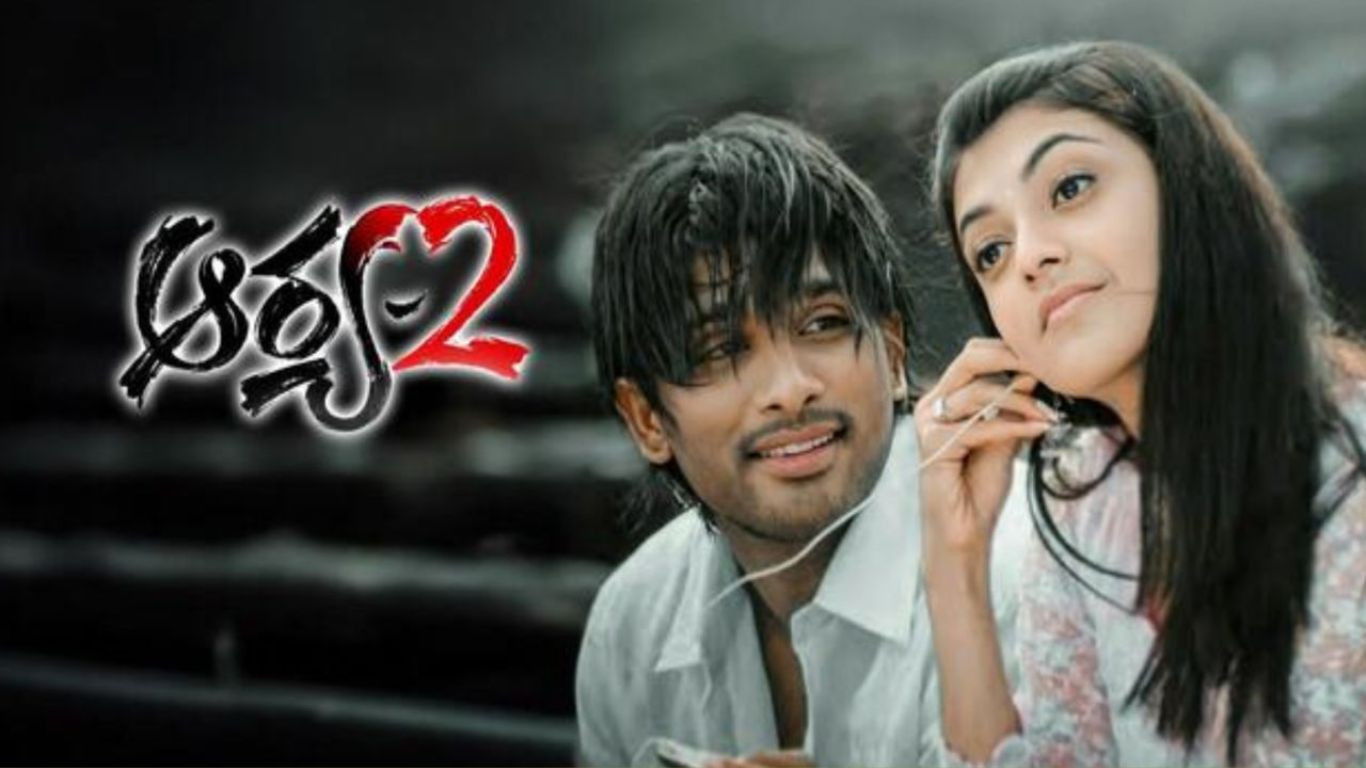 Arya 2
