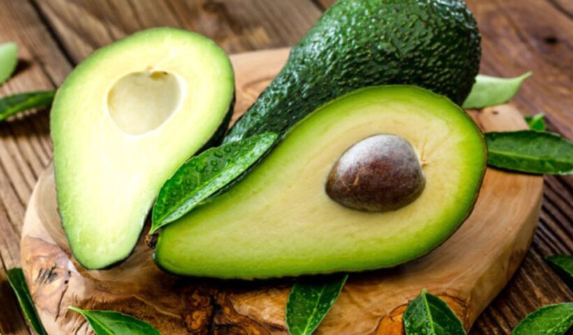 Avocado