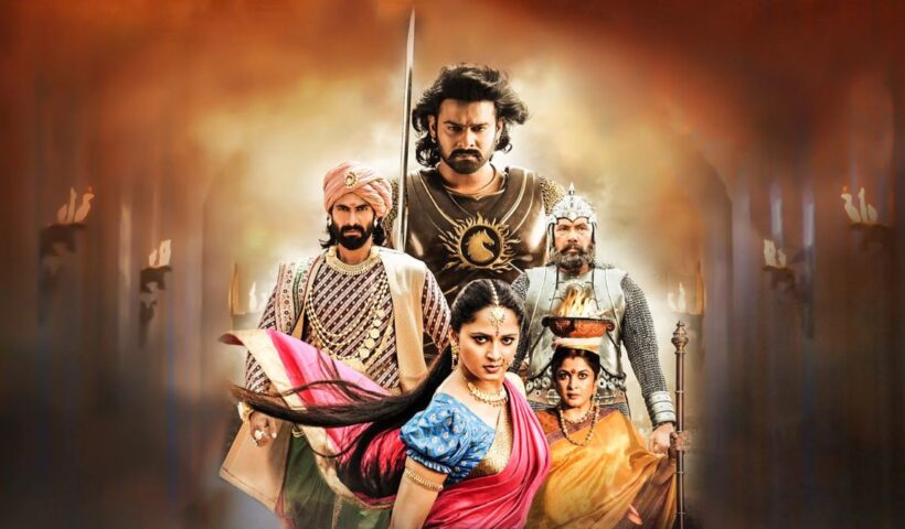 Bahubali
