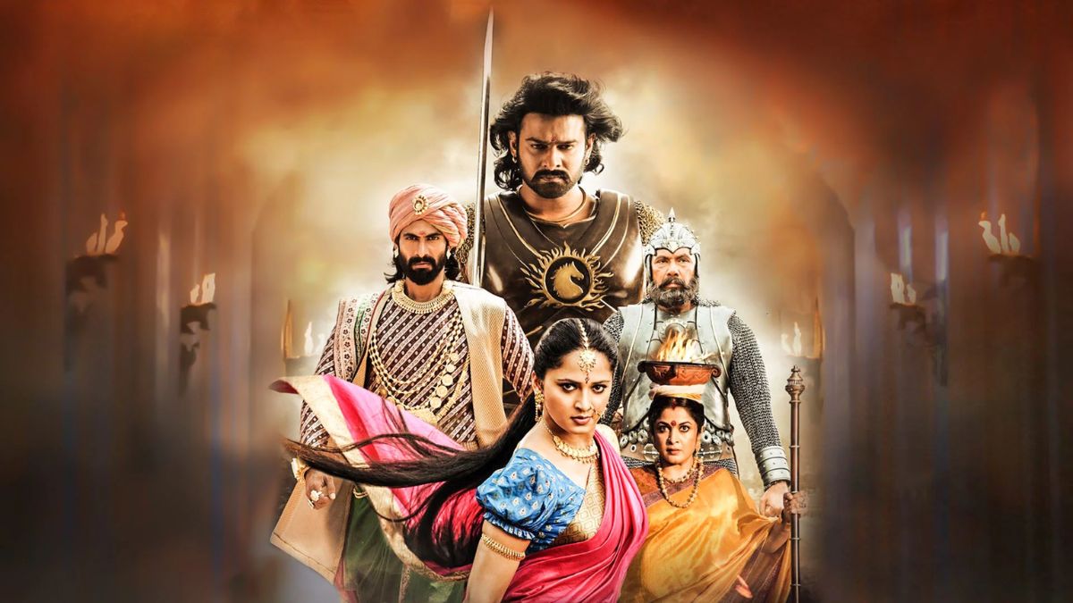 Bahubali