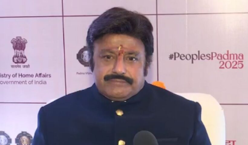 Balakrishna
