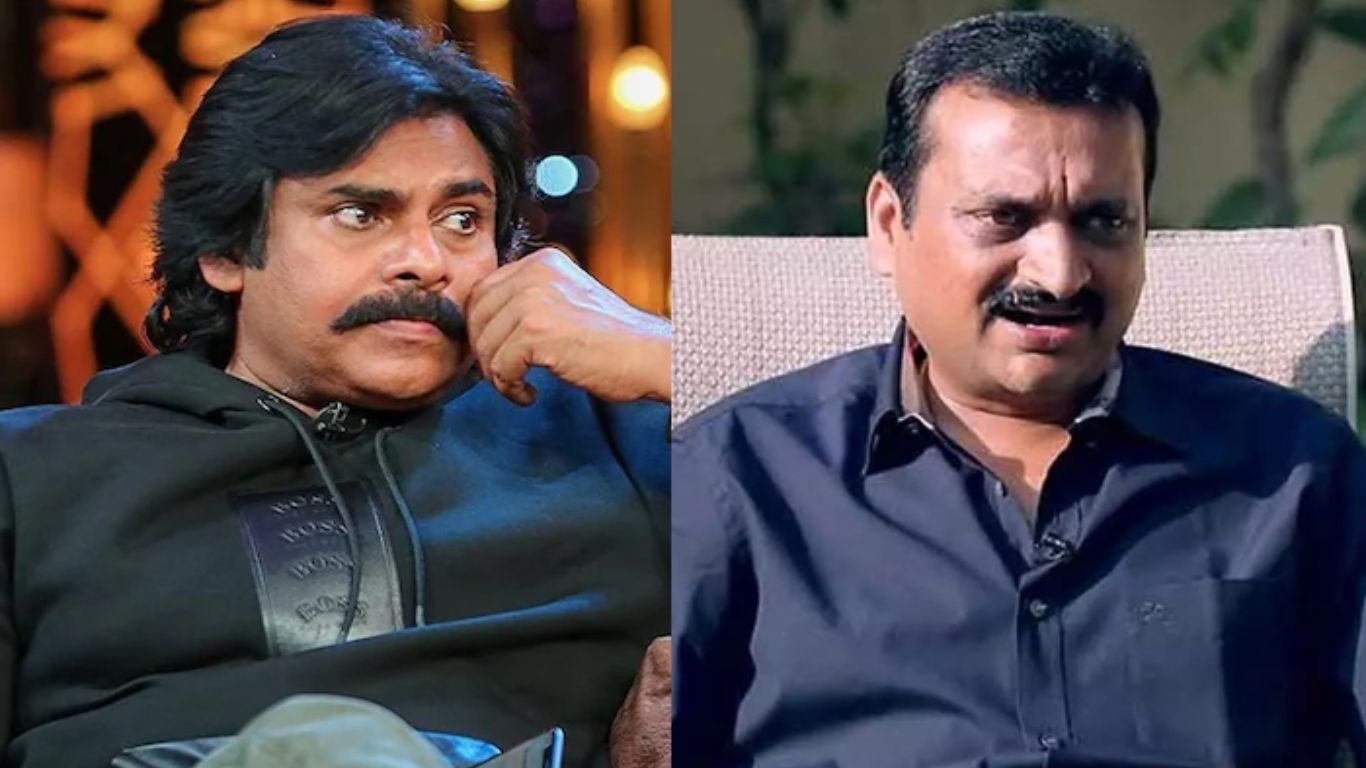 Bandla Ganesh