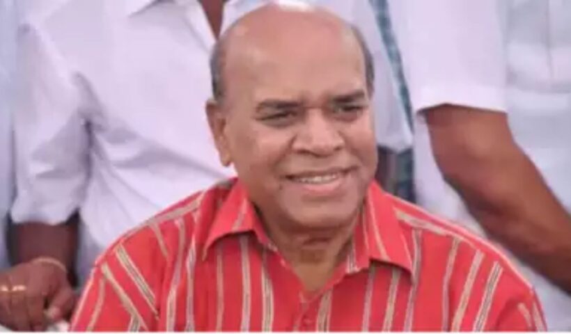 Bank Janardhan