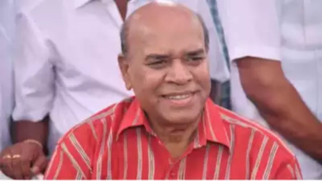Bank Janardhan