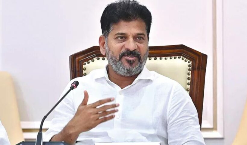 CM Revanth Reddy Japan Tour