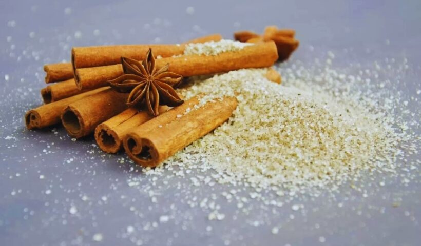 Cinnamon