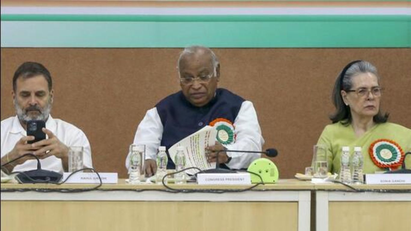 Congress Party