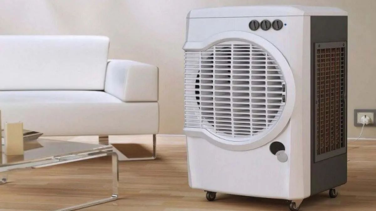 Cooler Cooling Tips