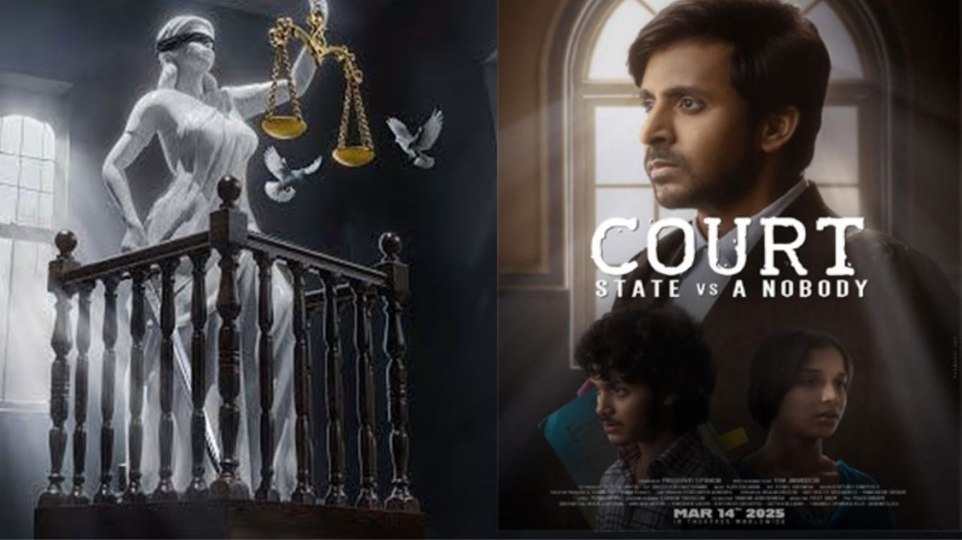 Court Movie