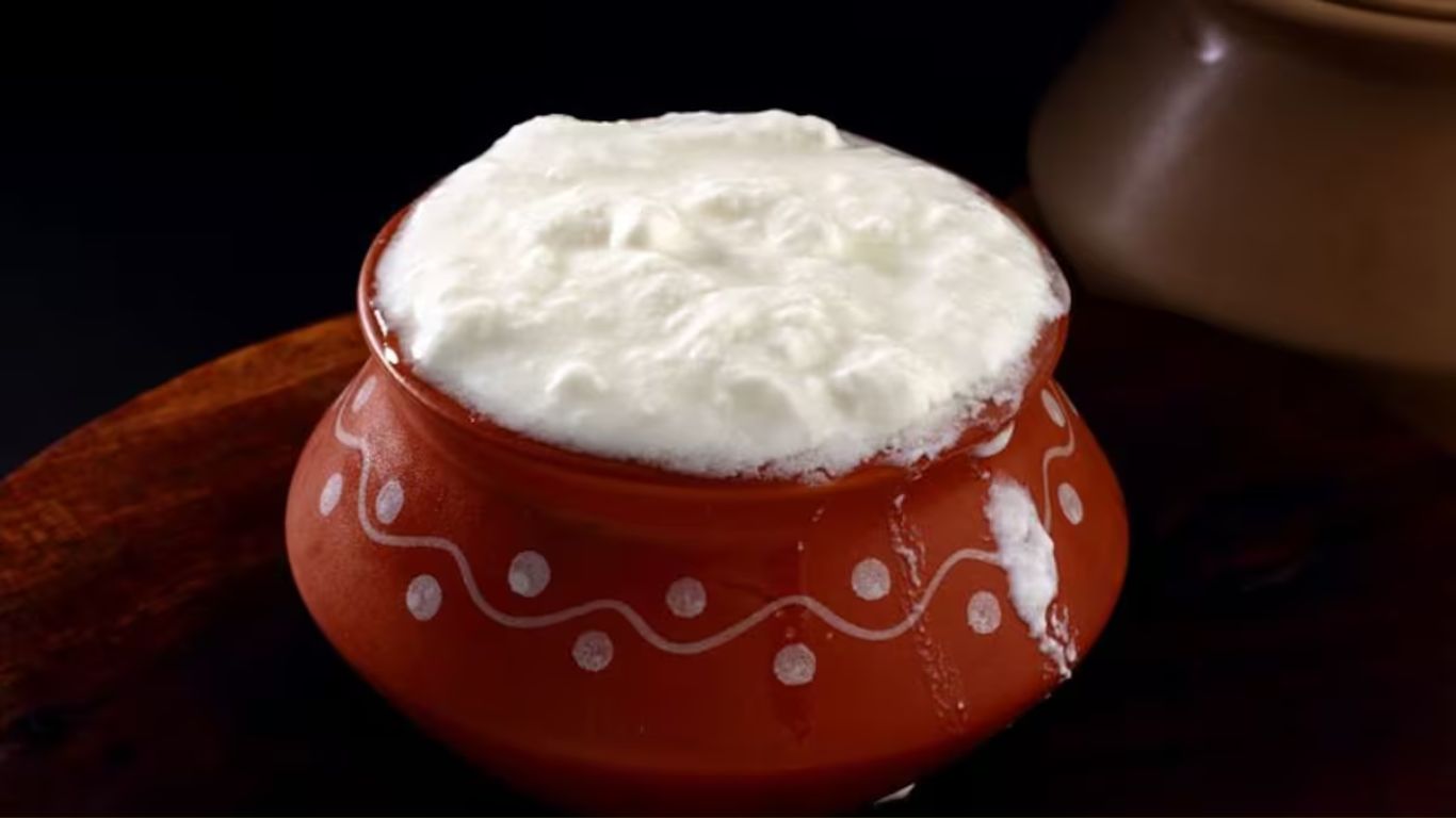 Curd Benefits