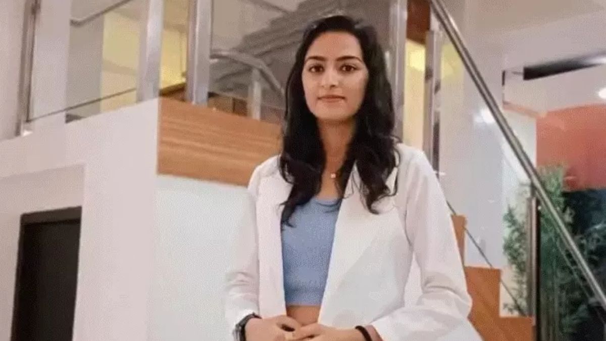 DR Bhawana