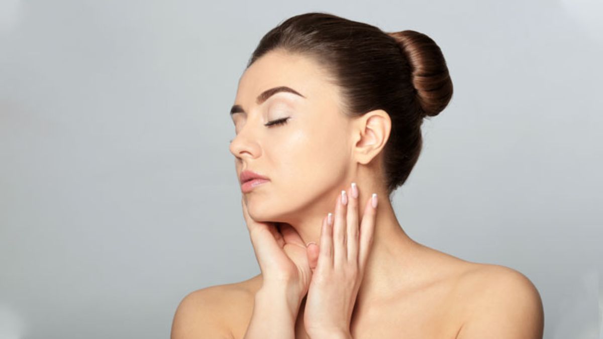Dark Neck Remedies