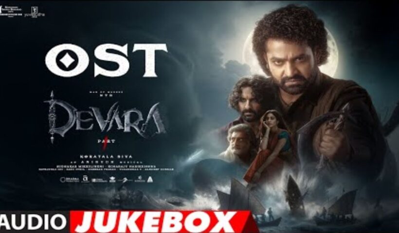 Devara OST