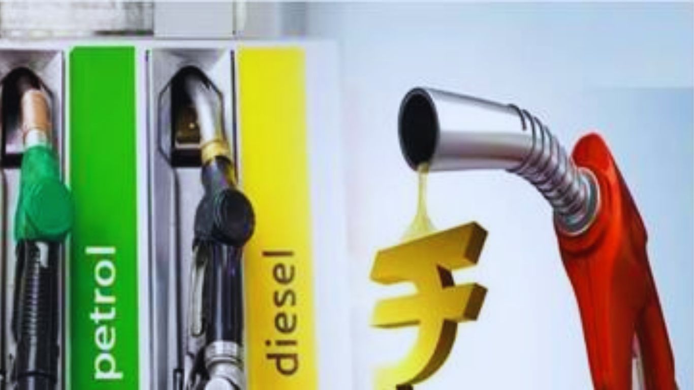 Diesel Price