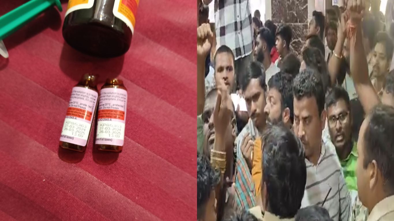 Doctors Negligence