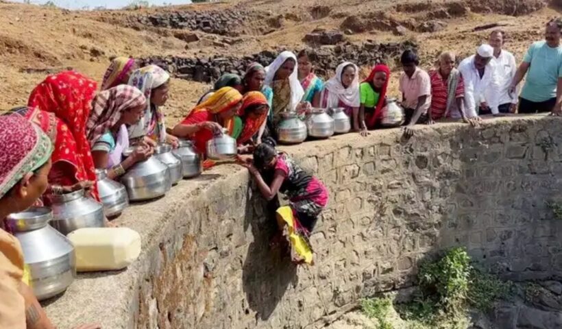 Drinking Water