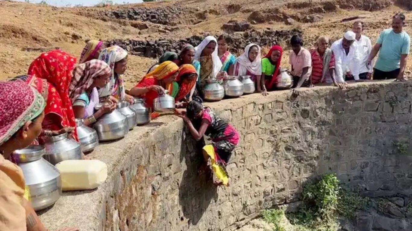 Drinking Water