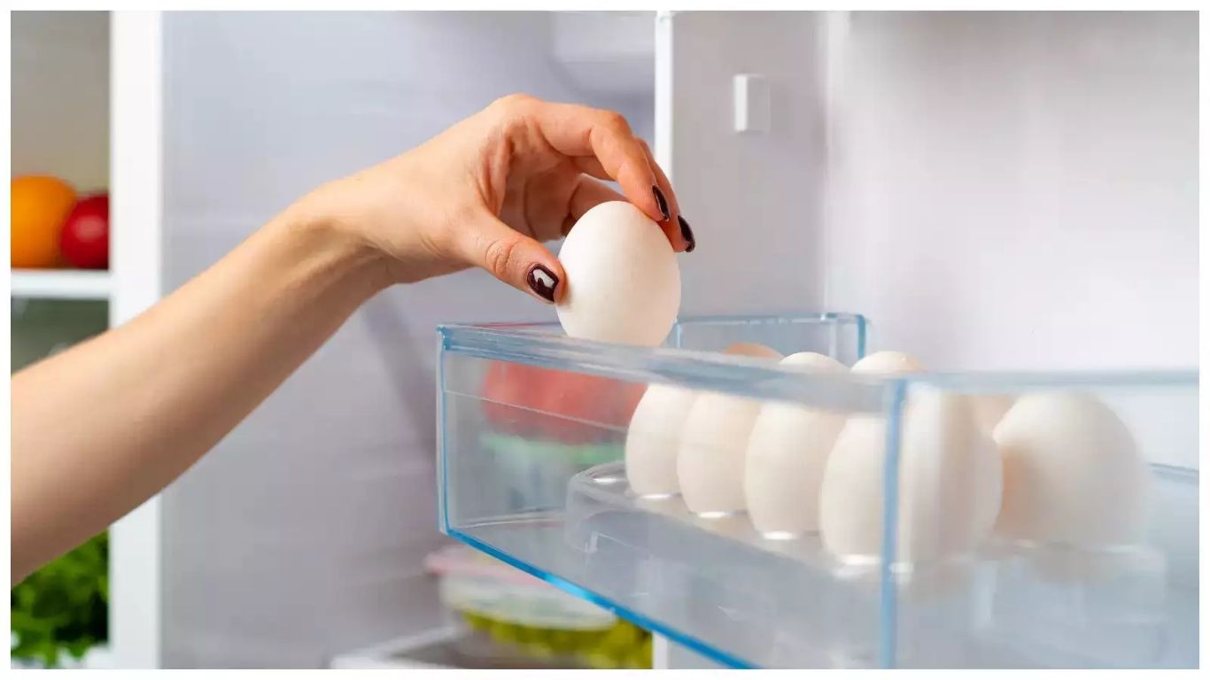 Eggs