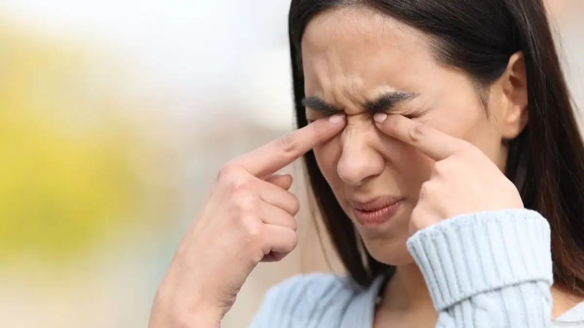 Eye Care Tips
