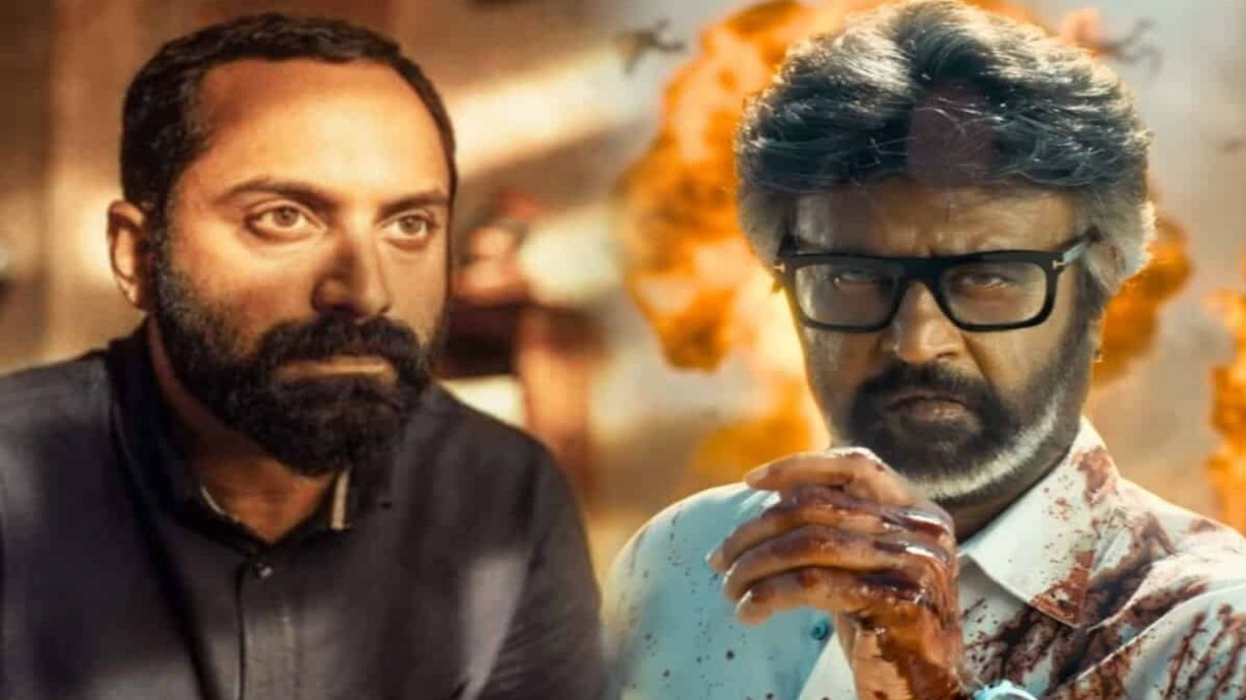Fahadh Fazil