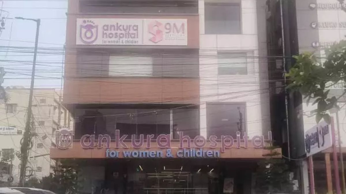 Fake Doctor