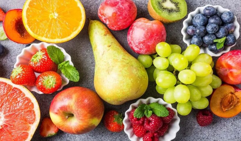 Fruits For Diabetes