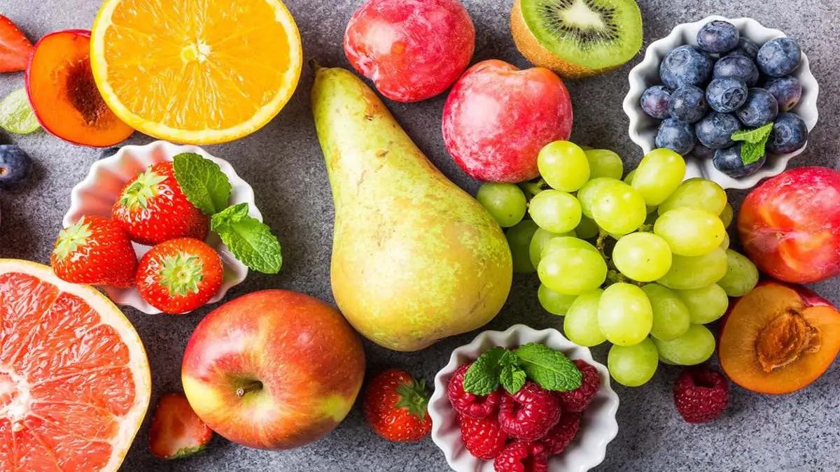 Fruits For Diabetes