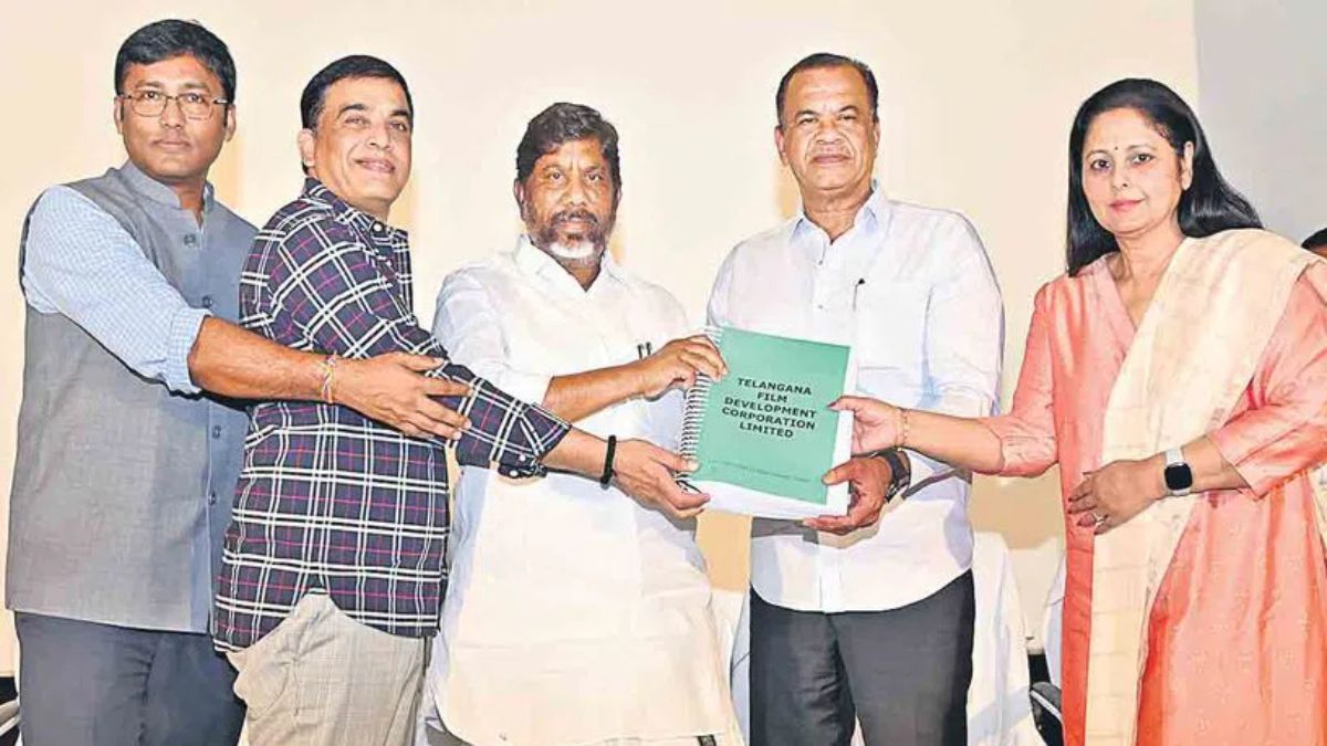 Gaddar Film Awards