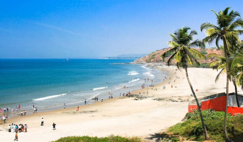 Goa Popular Places