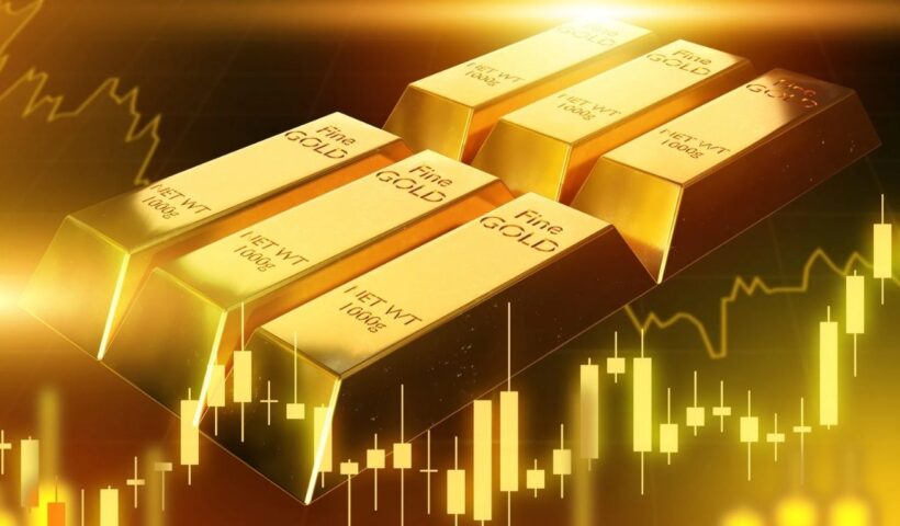 Gold Rate Hike