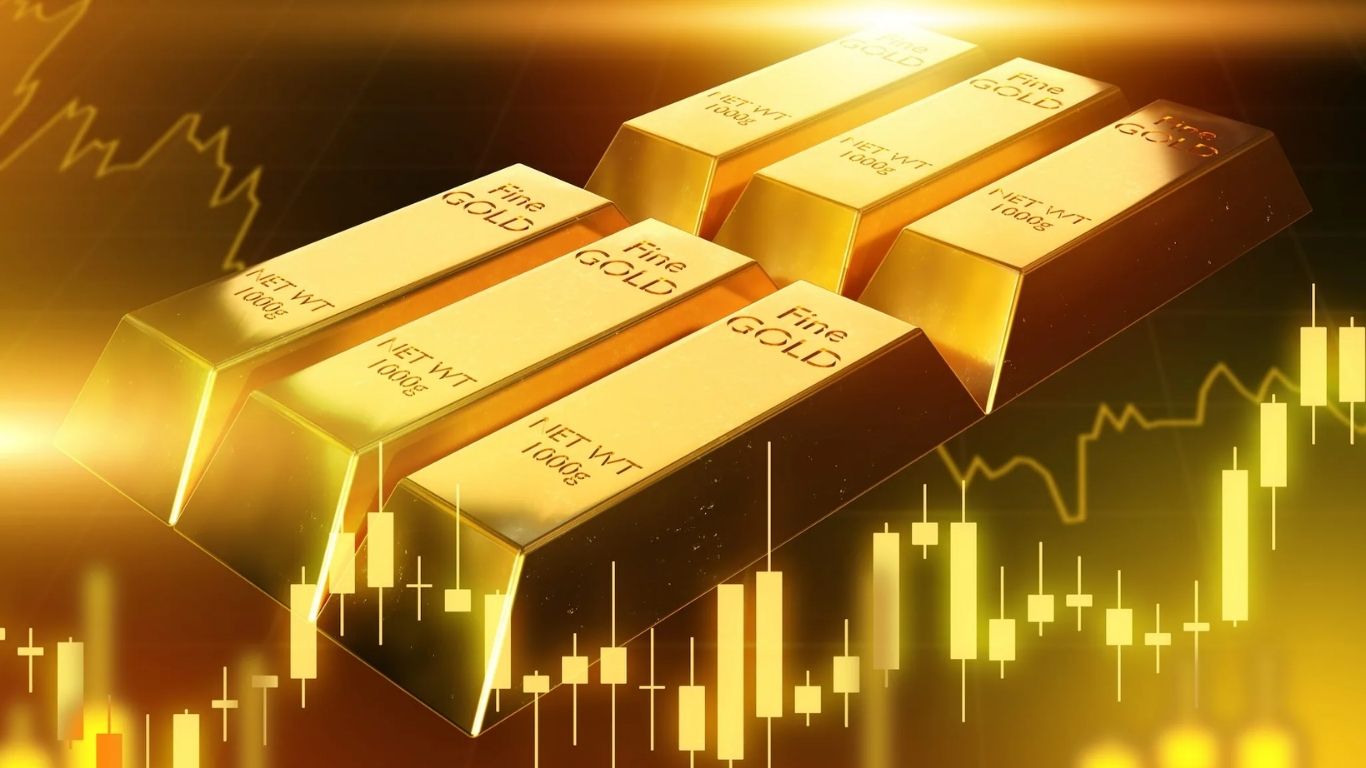 Gold Rate Hike