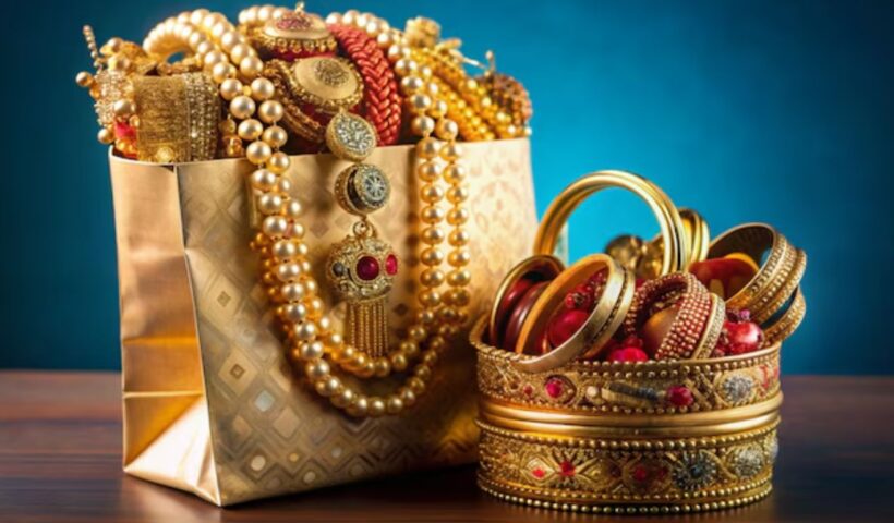Gold Rate Today