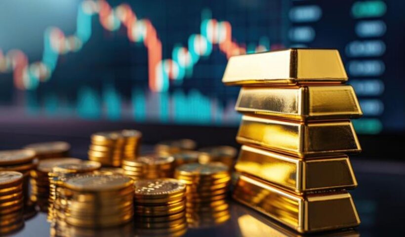 Gold Rate Today
