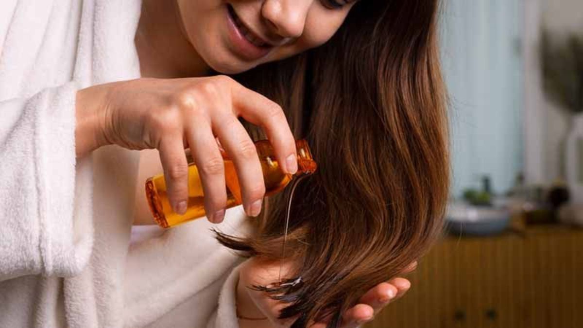 Hair Care Tips