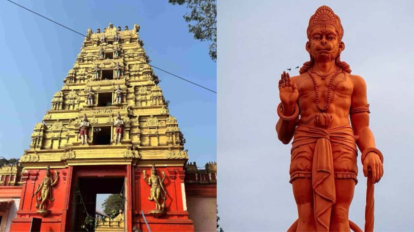 Hanuman Jayanti 2025