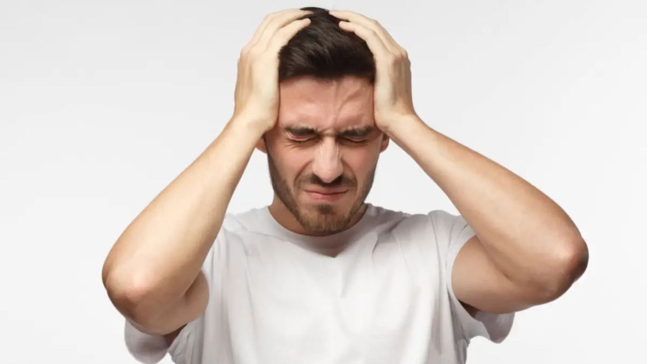 Headache Causes