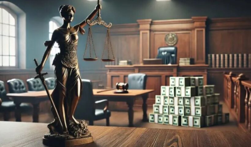 High Court Judges