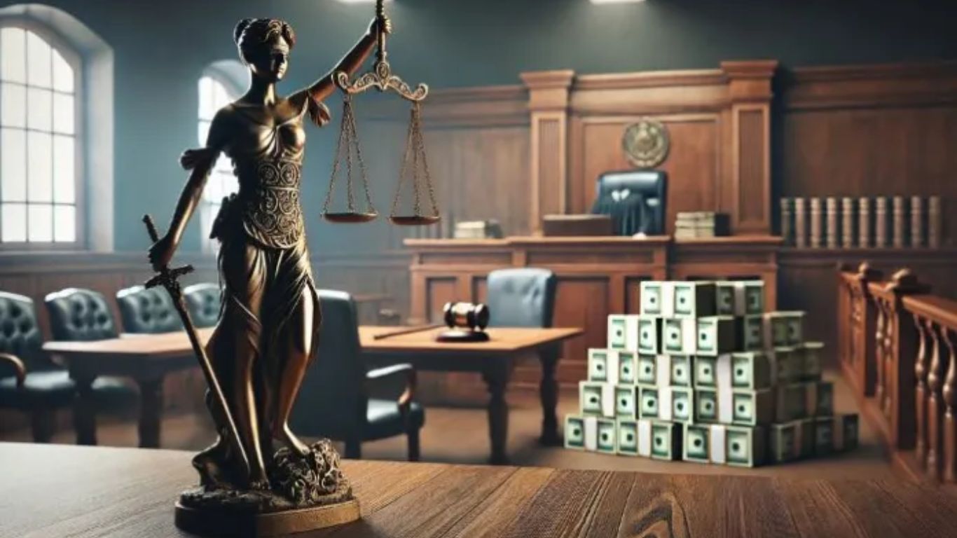 High Court Judges