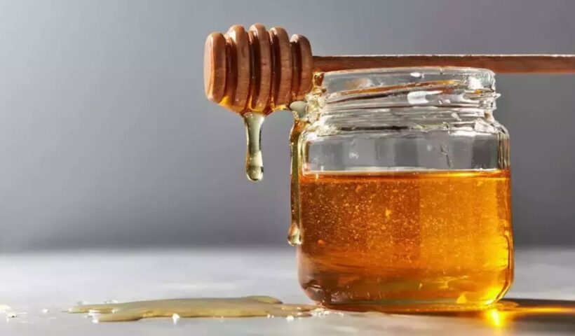 Honey Test