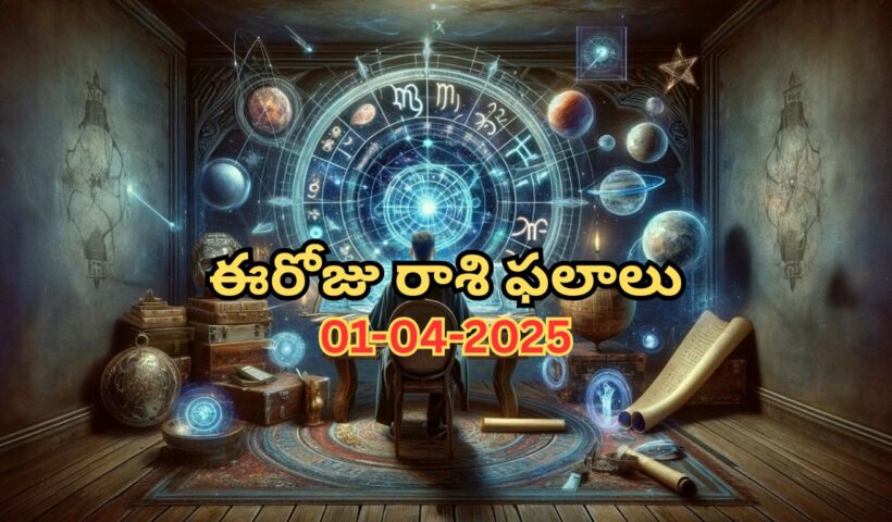 Horoscope Today
