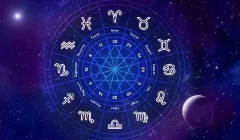 Horoscope Today